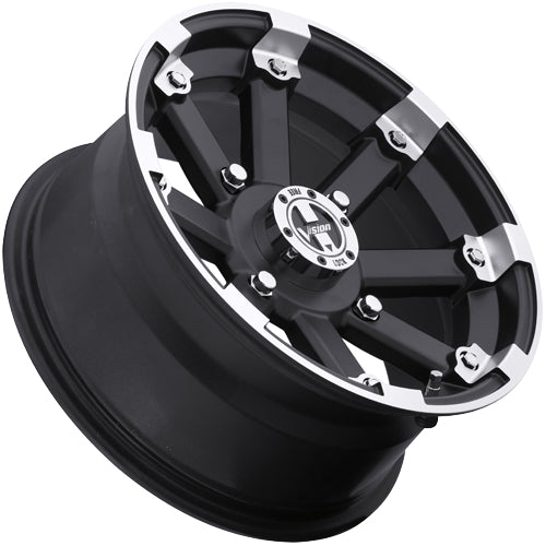 Vision UTV 393 Lockout 393-128136MBML4