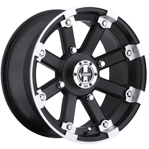 Vision UTV 393 Lockout 393-148156MBML4