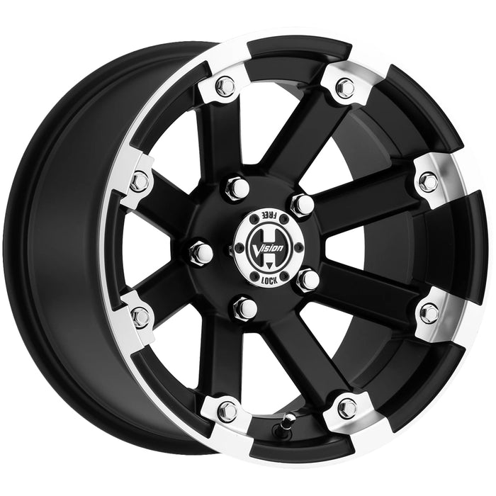 Vision UTV 393 Lockout 393-148545MBML4