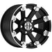 Vision UTV 393 Lockout 393-148545MBML4
