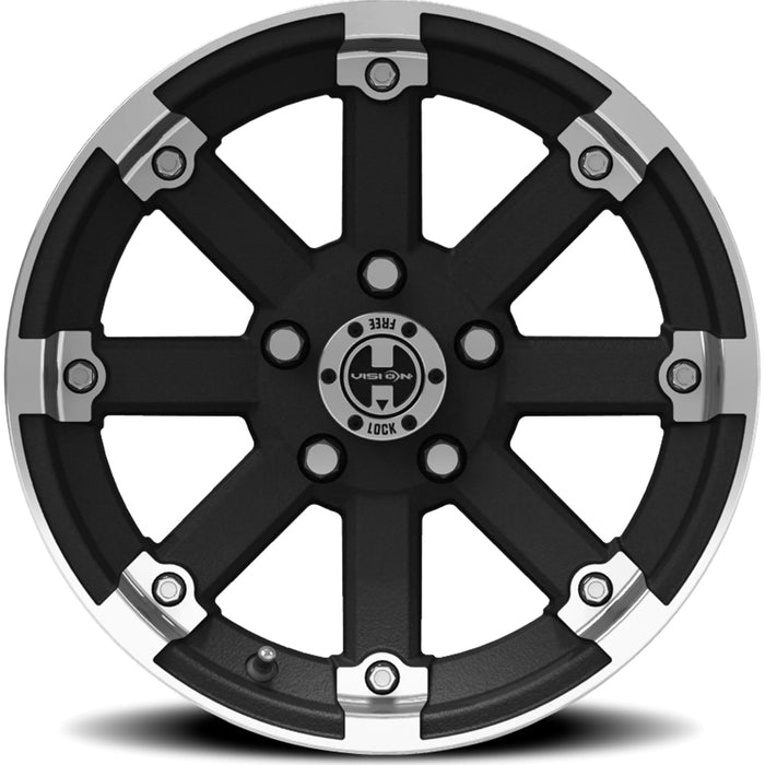 Vision UTV 393 Lockout 393-148545MBML4