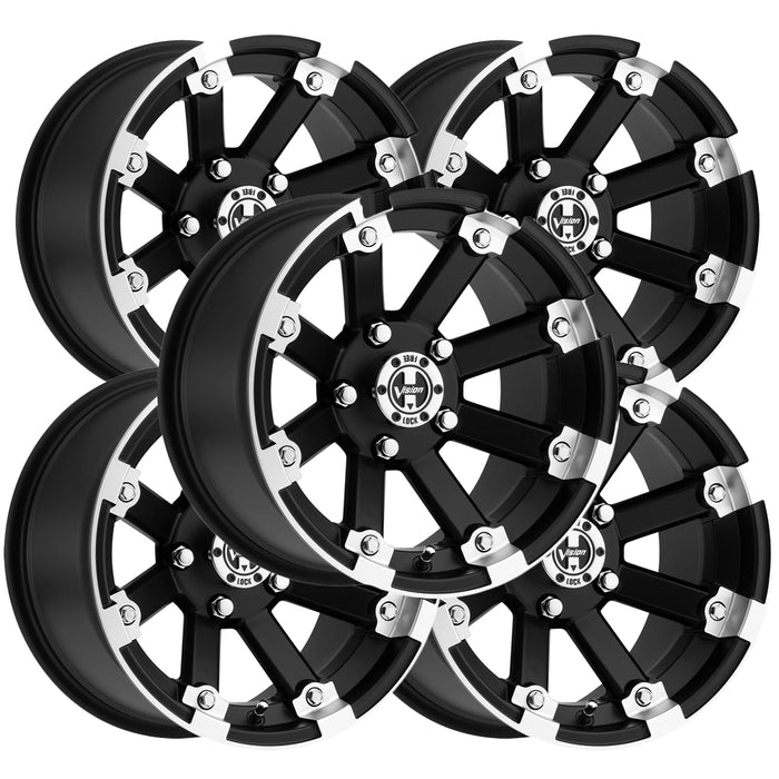 Vision UTV 393 Lockout 393-148545MBML4