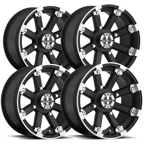 Vision UTV 393 Lockout 393-147115MBML4