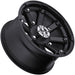 Vision UTV 393 Lockout 393-128156MB4