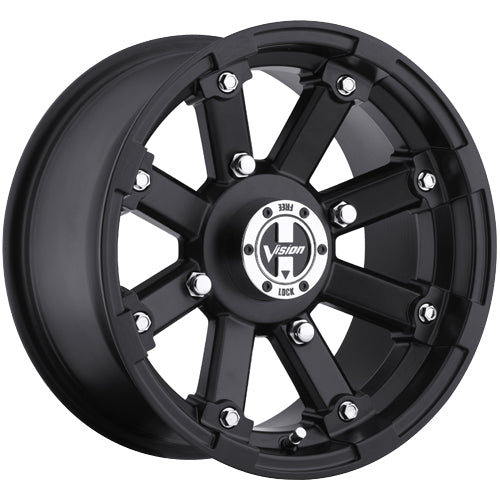 Vision UTV 393 Lockout 393-148115MB4