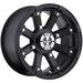 Vision UTV 393 Lockout 393-148115MB4