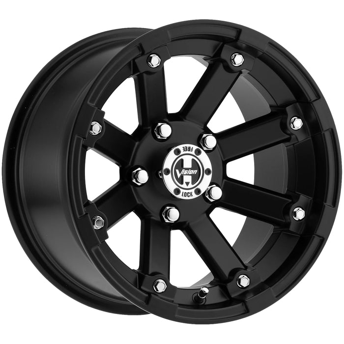 Vision UTV 393 Lockout 393-147545MB4