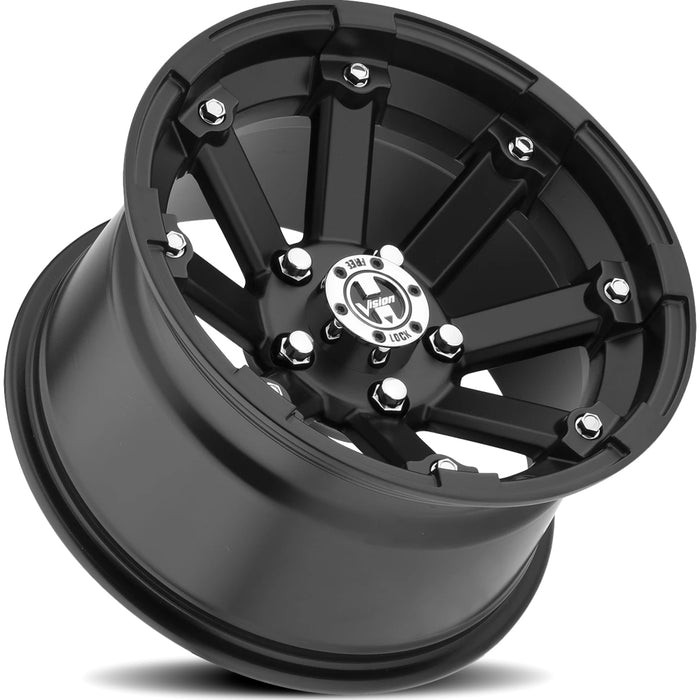 Vision UTV 393 Lockout 393-147545MB4