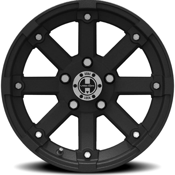Vision UTV 393 Lockout 393-128545MB4
