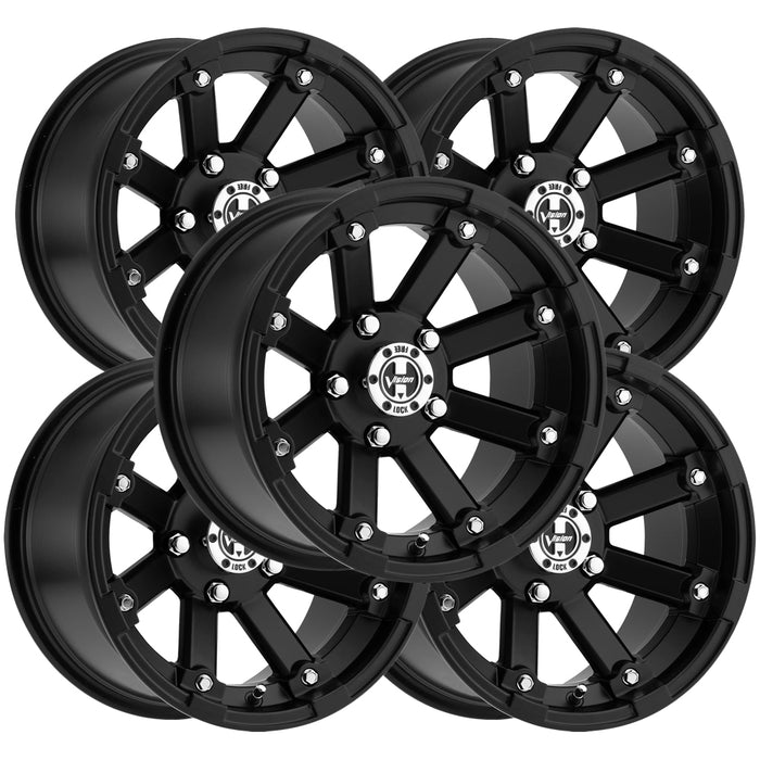 Vision UTV 393 Lockout 393-127545MB4