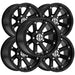 Vision UTV 393 Lockout 393-127545MB4