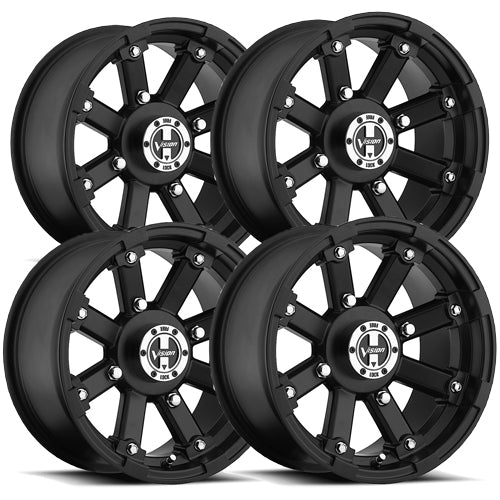 Vision UTV 393 Lockout 393-128110MB4
