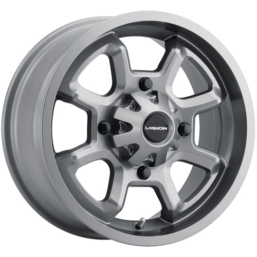 Vision UTV 415 Bomb 415-127100GM4