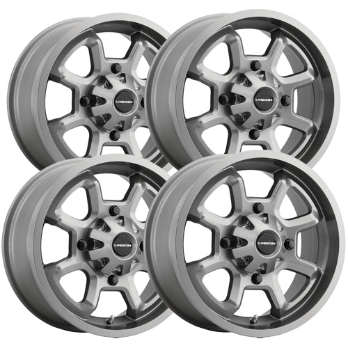 Vision UTV 415 Bomb 415-147156GM5.5