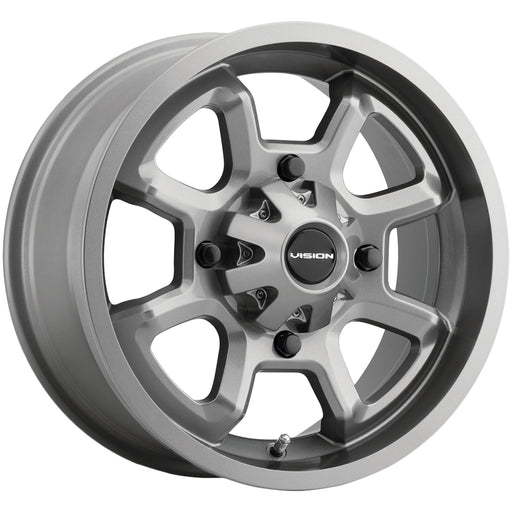 Vision UTV 415 Bomb 415-127100GM4