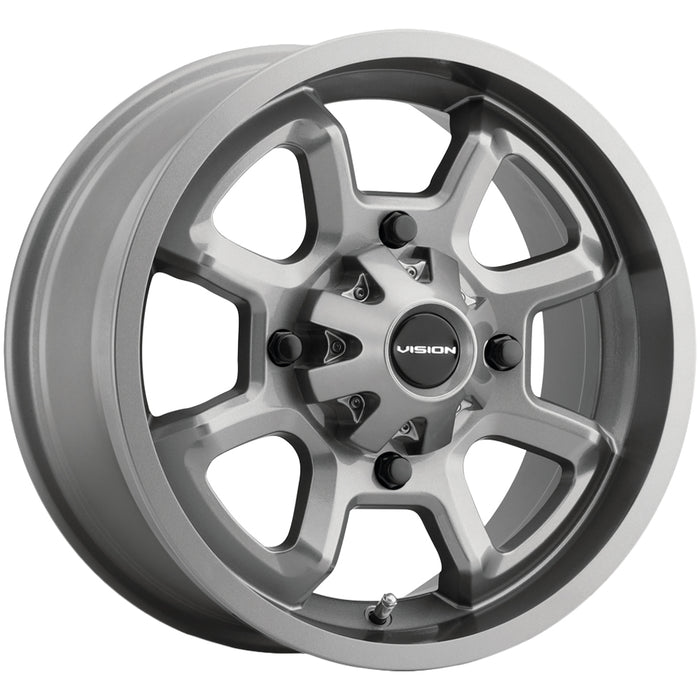 Vision UTV 415 Bomb 415-127100GM4