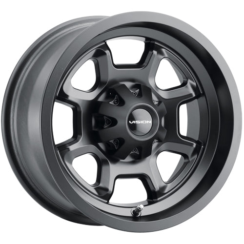 Vision UTV 415 Bomb 415-127100MB4