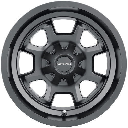 Vision UTV 415 Bomb 415-128136MB4