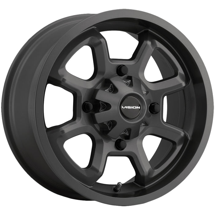 Vision UTV 415 Bomb 415-128136MB4