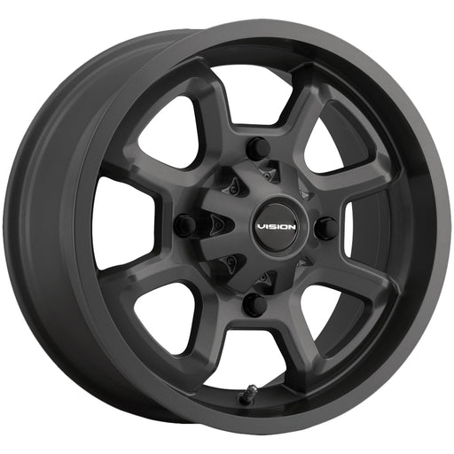 Vision UTV 415 Bomb 415-157136MB5.5