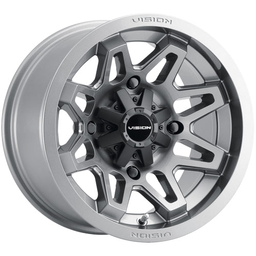Vision UTV 416 Seven 416-148136GM4