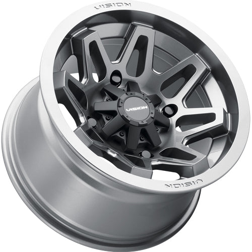 Vision UTV 416 Seven 416-128156GM4