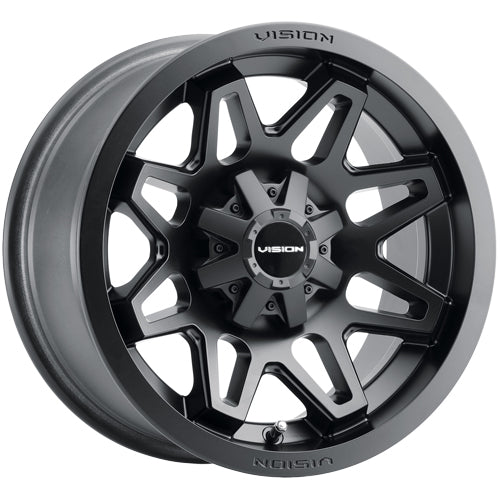 Vision UTV 416 Seven 416-127156MB4