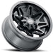 Vision UTV 416 Seven 416-147110MB4
