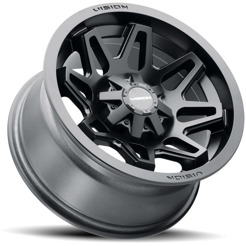 Vision UTV 416 Seven 416-148156MB4
