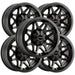 Vision UTV 416 Seven 416-148156MB4
