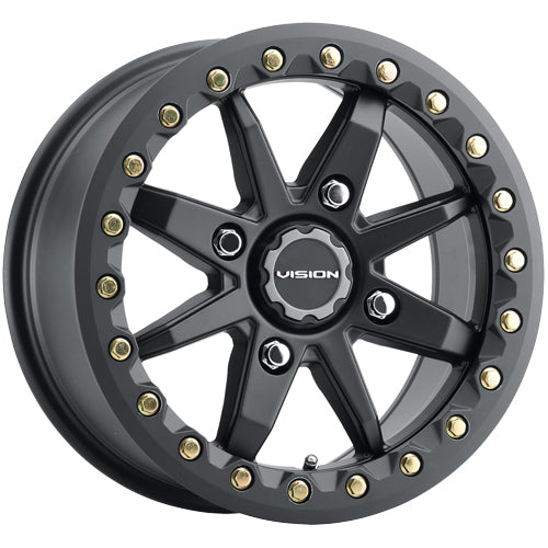 Vision UTV 544 Bolt Beadlock 544BL147156SB54-RTN