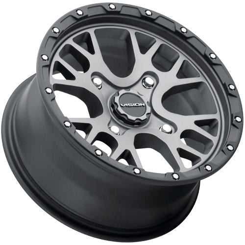 Vision UTV 545 Rocker 545-147136SGBL44