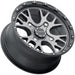 Vision UTV 545 Rocker 545-147136SGBL44