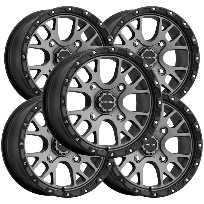 Vision UTV 545 Rocker 545A147110SGBL54