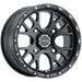 Vision UTV 545 Rocker 545-147110SB44