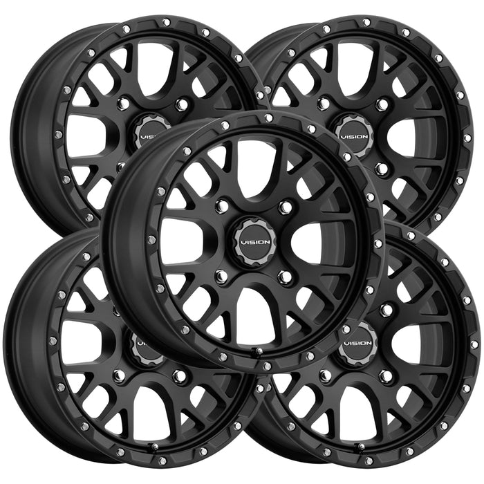 Vision UTV 545 Rocker 545A147156SB54