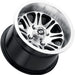 Vision UTV 547 Spirit 547-128156GBMF4