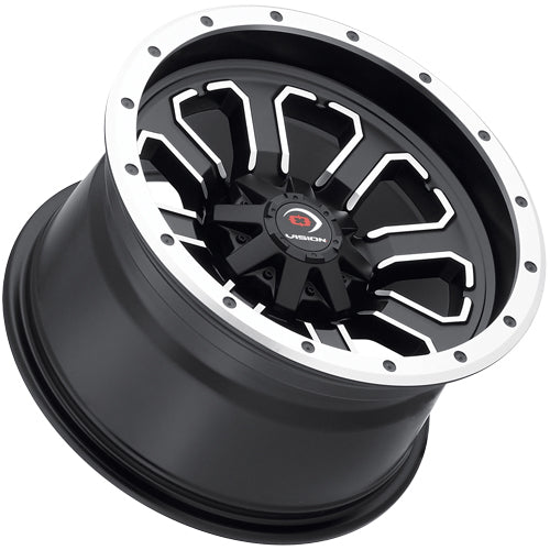 Vision UTV 548 Commander 548-147156MBMF4