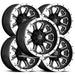 Vision UTV 548 Commander 548-127100MBMF4