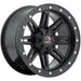 Vision UTV 550 550-127115MB4