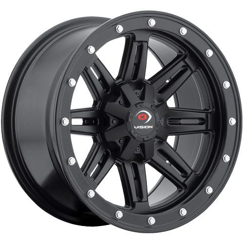 Vision UTV 550 550-127136MB4