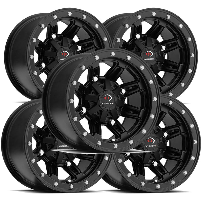 Vision UTV 550 550-127100MB4