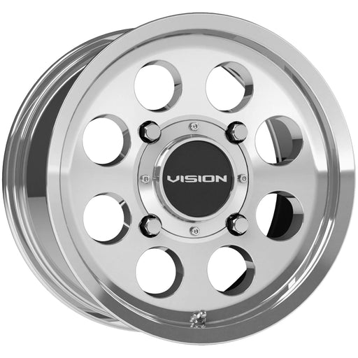 Vision UTV 56 Midway 56-156156P5