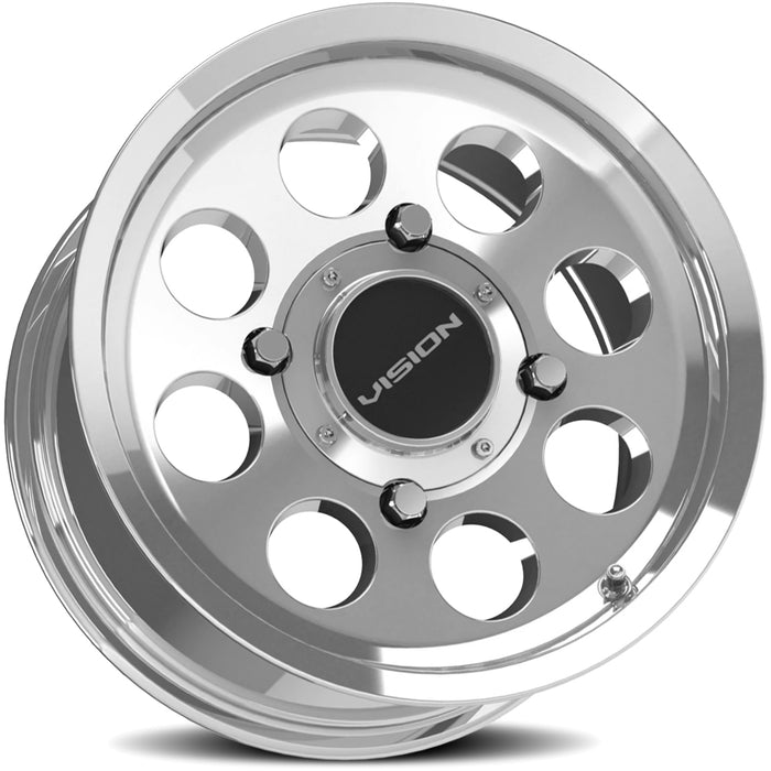 Vision UTV 56 Midway 56-177136P54