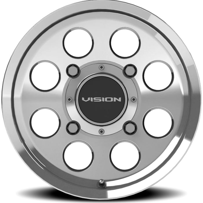 Vision UTV 56 Midway 56-147156P44