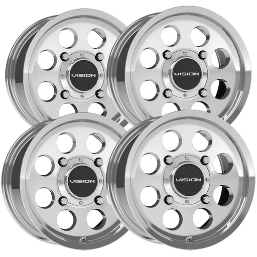 Vision UTV 56 Midway 56-157136P44-56-151136P5