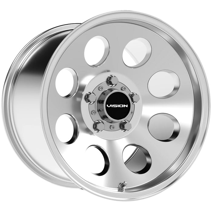 Vision UTV 56 Midway 56-151545P6