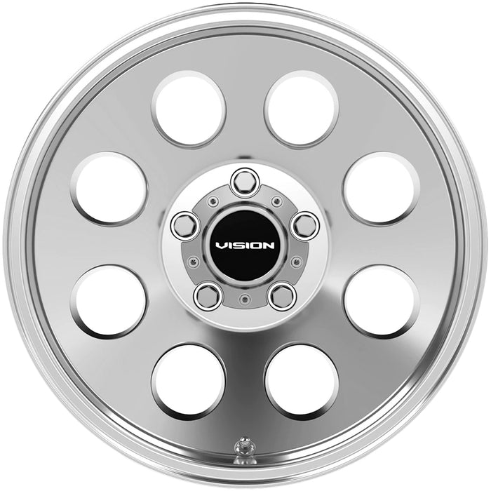 Vision UTV 56 Midway 56-151545P6