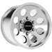 Vision UTV 56 Midway 56-151655P6