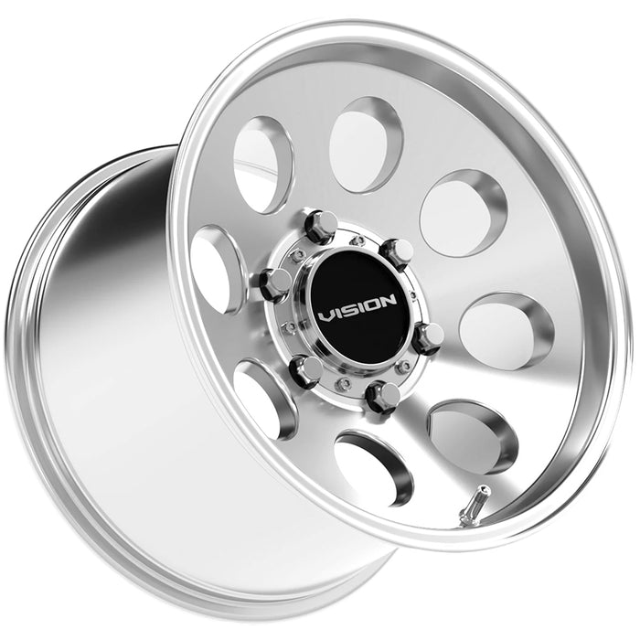 Vision UTV 56 Midway 56-151655P6